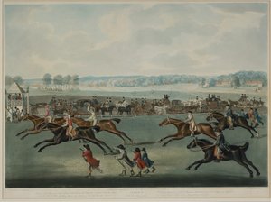 Ascot - Oatlands Sweepstakes
