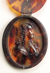 Karl I. von John Obrisset