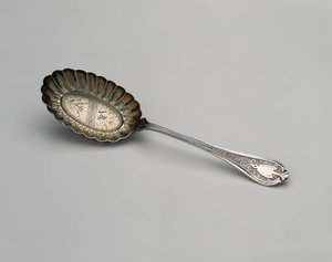 Löffel, um 1870