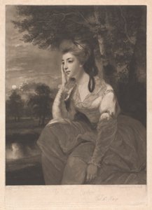 Ehrenwerte Mrs. Stanhope