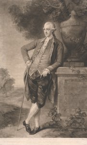 Sir Harbord Harbord Bart.