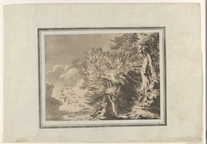 Buche von John Robert Cozens