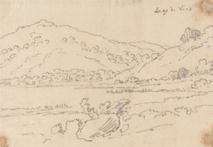 Lago di Vico