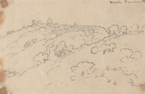 Monte Fiascone