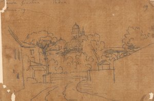 Santa Giustina, Padua, 19. Juni
