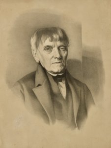 James Carmichael von John Robert Dicksee
