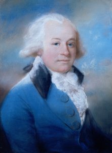 John Webbe Weston von Sutton Place
