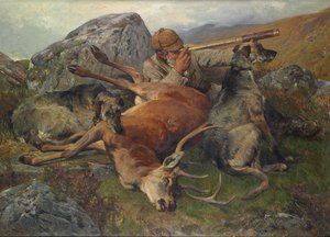 Die Beobachter, 1883