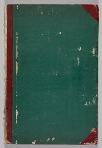 Liber Studiorum, Eine Serie von Skizzen und Studien, 1838 von John Sell Cotman