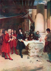  von John Seymour (after) Lucas