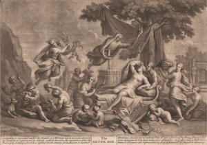 Das Silberne Zeitalter von John Simon