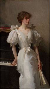  von John Singer Sargent