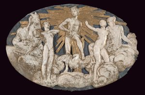 Klassische und romantische Kunst