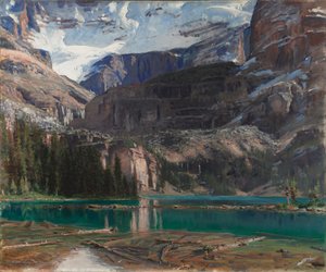  von John Singer Sargent