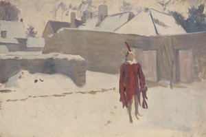 von John Singer Sargent