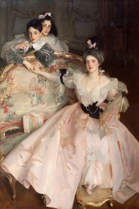  von John Singer Sargent