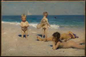  von John Singer Sargent