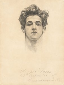 Olimpio Fusco, ca. 1900-1910