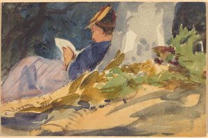  von John Singer Sargent