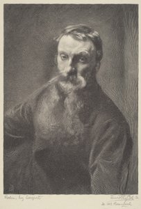  von John Singer Sargent