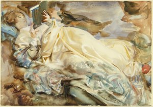  von John Singer Sargent