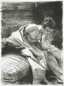  von John Singer Sargent