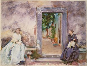  von John Singer Sargent