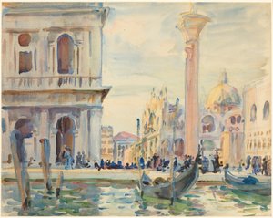  von John Singer Sargent