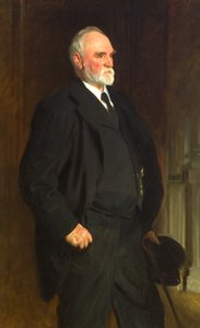 William Brownlee von John Singer Sargent