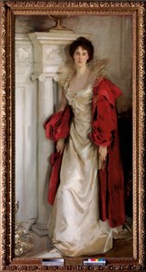 Winifred, Herzogin von Portland