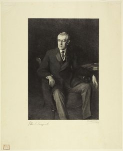  von John Singer Sargent