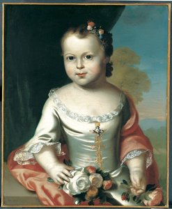  von John Singleton Copley