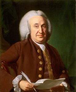 Harrison Gray, ca. 1767