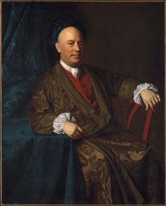  von John Singleton Copley