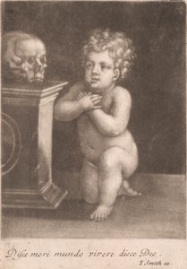 Lerne, der Welt zu sterben, lerne, mit Gott zu leben von John Smith