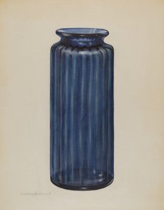 Krug, ca. 1936 von John Tarantino