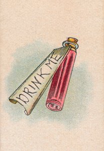 Die Flasche, 1930