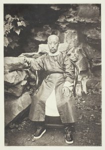 Prinz Kung von John Thomson