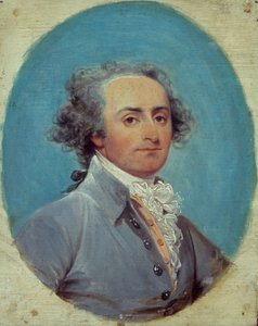 Giuseppe Ceracchi, ca. 1792
