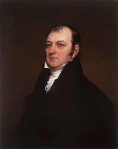 Mr. Bartholomew Schaets (1754-1830)
