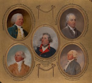 Richard Butler (1743)
