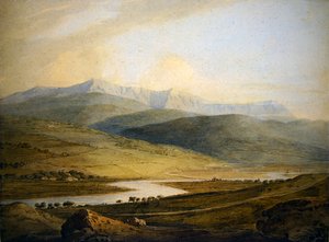 Cader Idris von John Varley