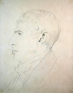 Porträt von Wilson Lowry