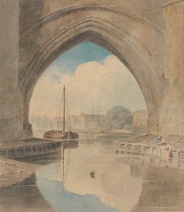 Die Brücke