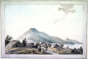 Die Hippah, Neuseeland