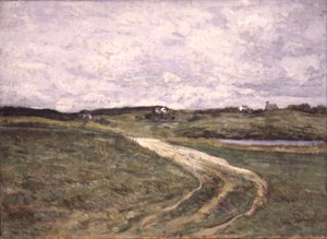 Plymouth Hills, 1909