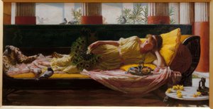 Dolce far Niente