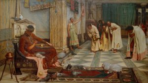 Die Favoriten des Kaisers Honorius