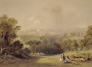 Roundhay Park, Leeds
