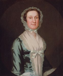 Mrs. Joseph Reade, ca. 1749-52